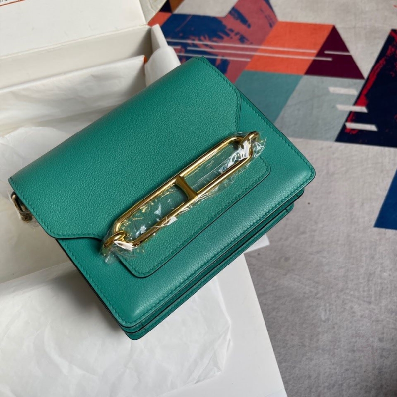 Hermes Roulis Bags